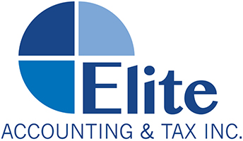 Elite Accounting & Tax Inc Logo