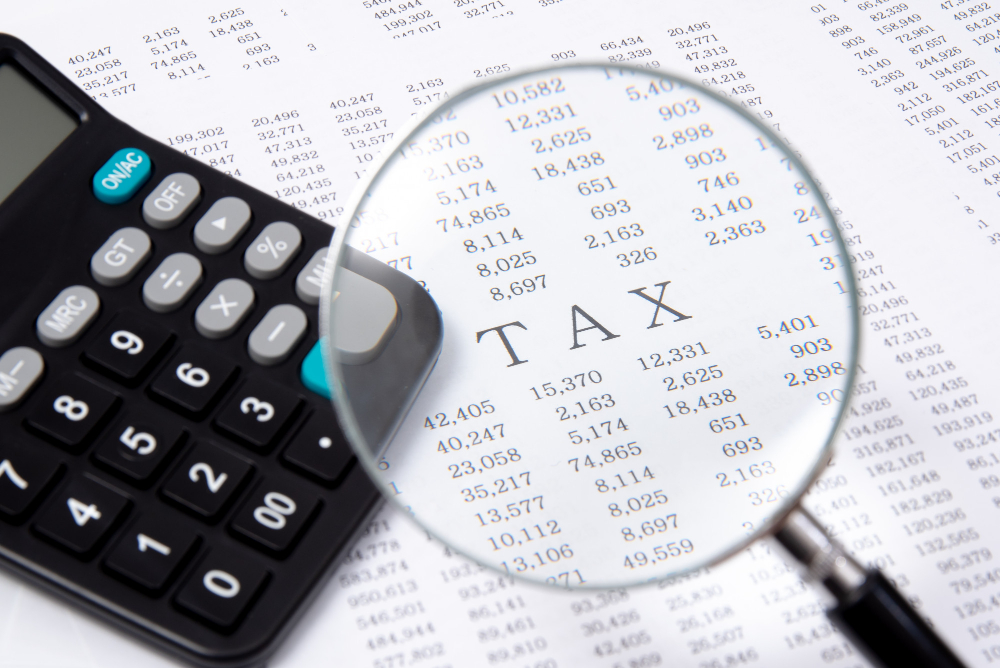 Taxes And Accounting Services | Elite Accounting & Tax Inc